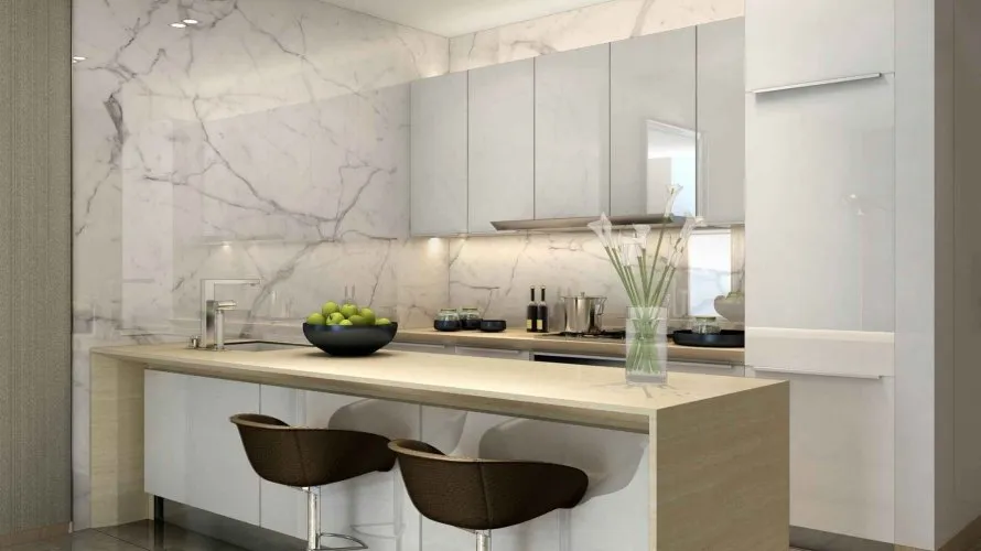 THE STERLING à Business Bay, UAE No. 23