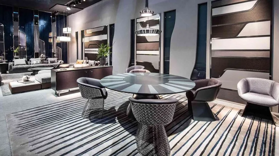 BUGATTI RESIDENCES BY BINGHATTI à Business Bay, UAE No. 44 № 9