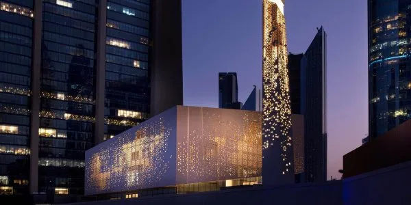 DIFC № 8