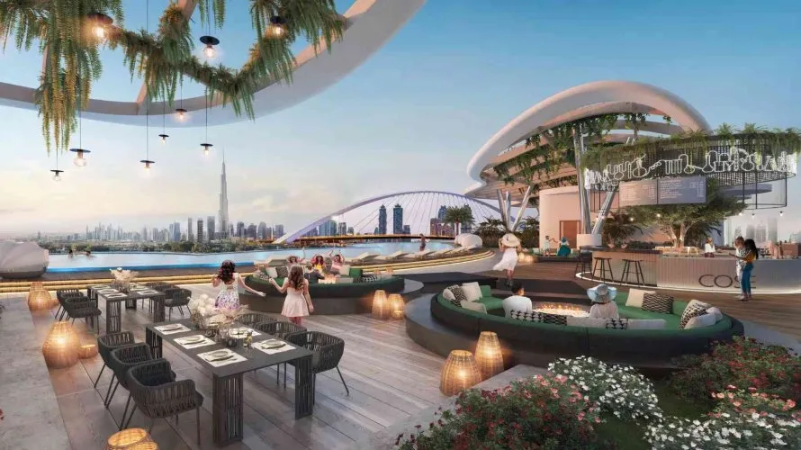 CAVALLI COUTURE à Al Safa, UAE No. 93 № 8