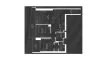 2 chambres Appartement plan d'étage «TYPE A», FASHIONZ RESIDENCES