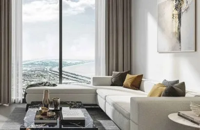 Appartement de 2 chambres à SOBHA ORBIS Motor City, UAE No. 3991