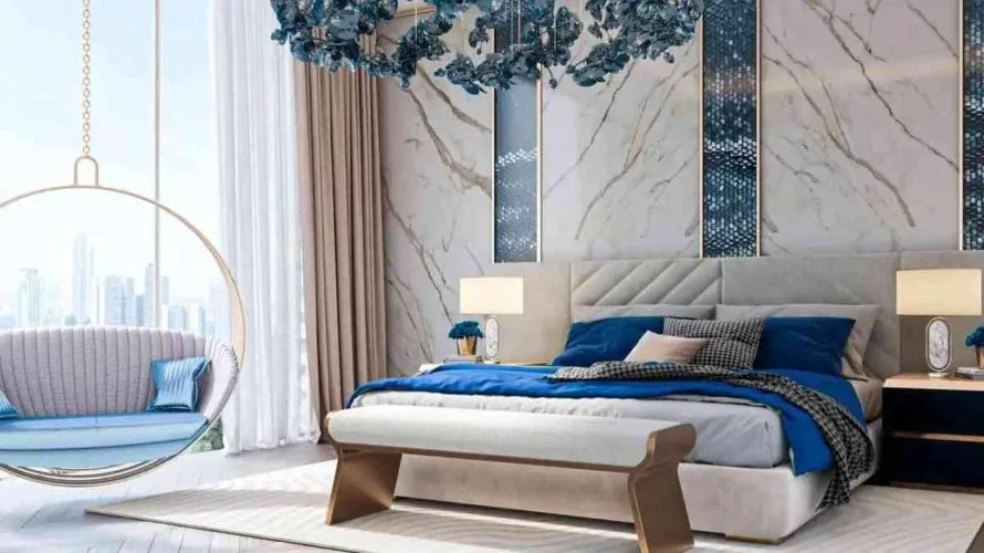 CANAL HEIGHTS 2 à Business Bay, UAE No. 130 № 3