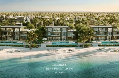 Appartement de Studio  No. 2289