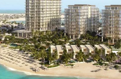 Appartement de 2 chambres  No. 2183