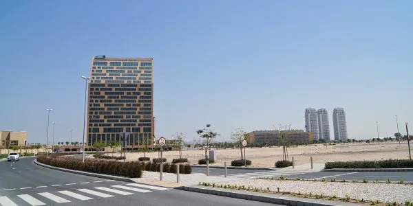 Dubai Science Park № 6
