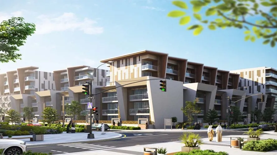 Maison de ville de 4 chambres  No. 1972 № 2