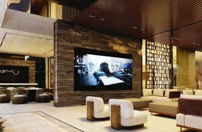 Appartement de 3 chambres à AZIZI VENICE Dubai South (Dubai World Central), UAE No. 3355