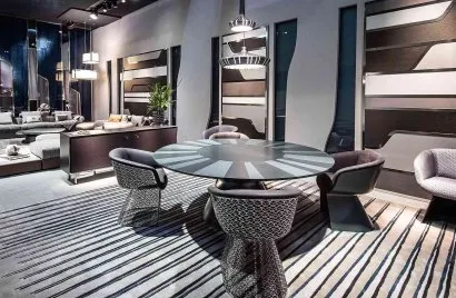 Appartement de 4 chambres à BUGATTI RESIDENCES BY BINGHATTI Business Bay, UAE No. 2900