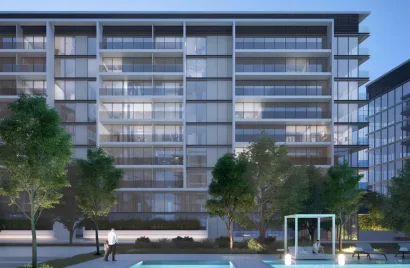 Appartement de Studio  No. 2279