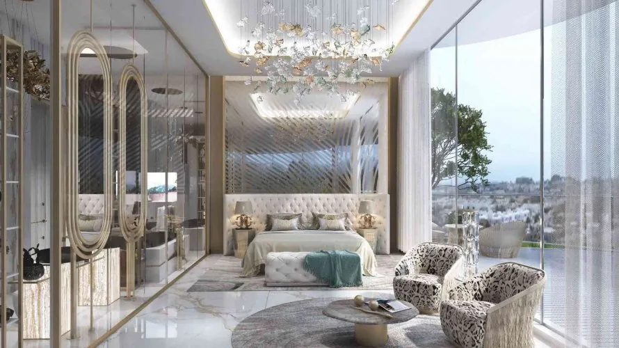 CAVALLI COUTURE à Al Safa, UAE No. 93 № 5