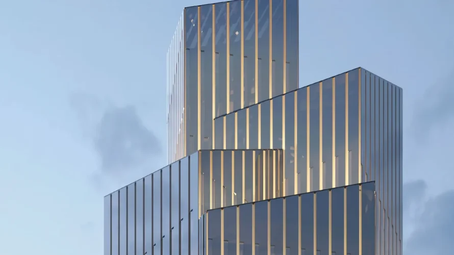 Appartement de 3 chambres à Downtown Dubai (Downtown Burj Dubai), UAE No. 2580 № 2