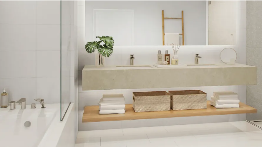 Appartement de 4 chambres à Jumeirah Beach Residence, UAE No. 1962 № 5