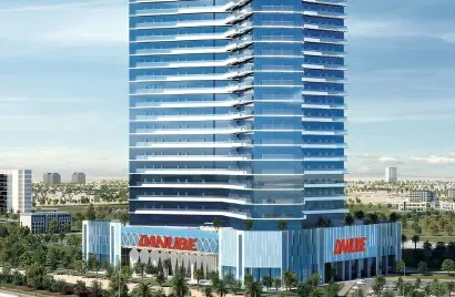 Timez à Dubai Silicon Oasis, UAE No. 294