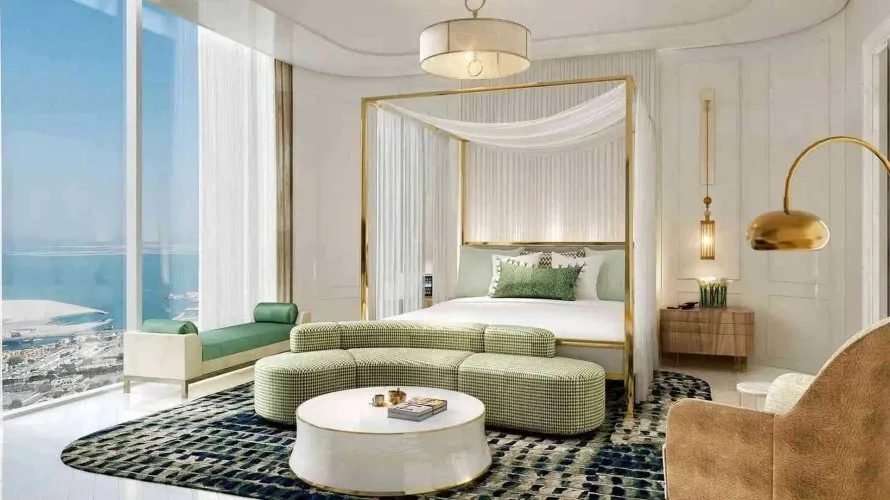 SAFA TWO à Al Safa, UAE No. 43