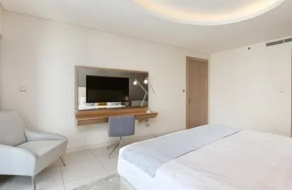 Appartement de 45.7m² à TOWERS BY PARAMOUNT Business Bay, UAE No. 4262