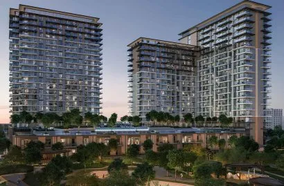 Vida Residences Hillside à Dubai, UAE No. 323