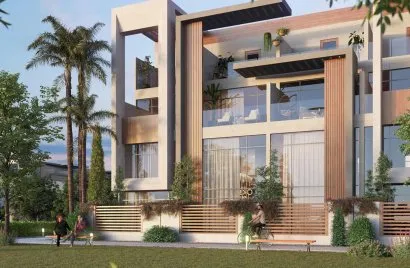 Maison de ville de 4 chambres à VERDANA TOWNHOUSES Dubai Investment Park, UAE No. 3140