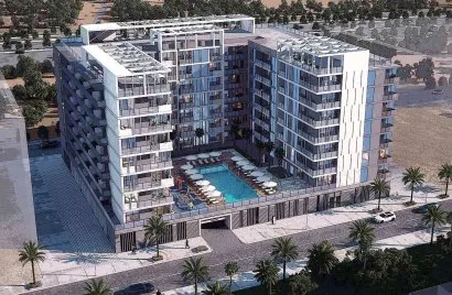 MILLENNIUM TALIA RESIDENCES à Al Furjan, UAE No. 45