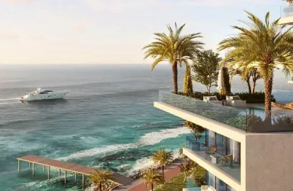 Appartement de  No. 2138