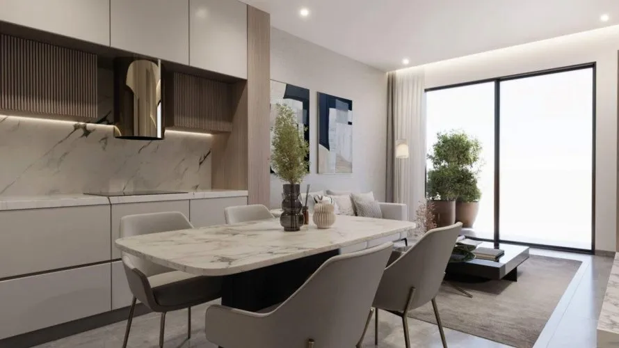 Appartement de 2 chambres à SAMANA Manhattan 2 Jumeirah Village Circle, UAE No. 3332 № 7