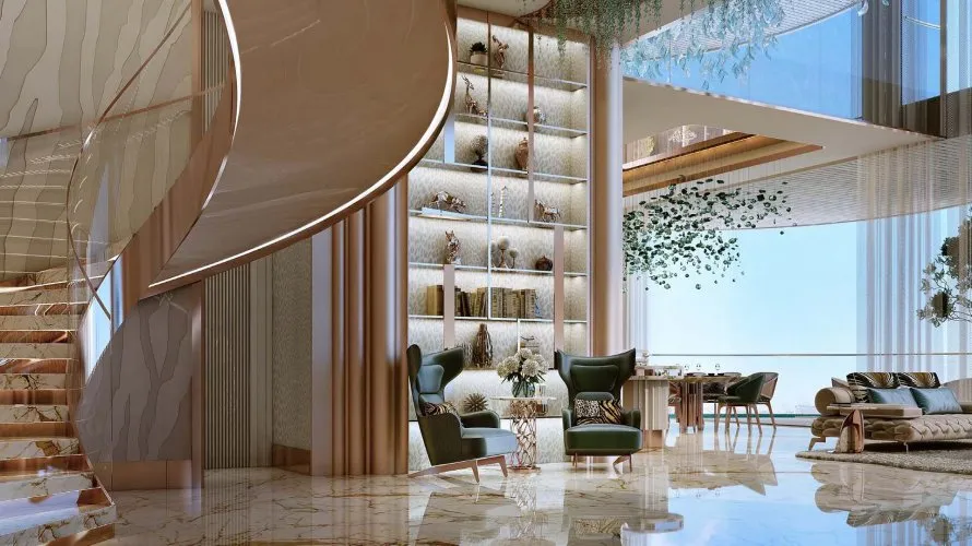 CAVALLI COUTURE à Al Safa, UAE No. 93 № 2