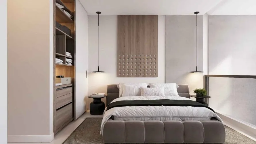 Appartement de 2 chambres à VERDANA 10 Dubai Investment Park, UAE No. 4250 № 1