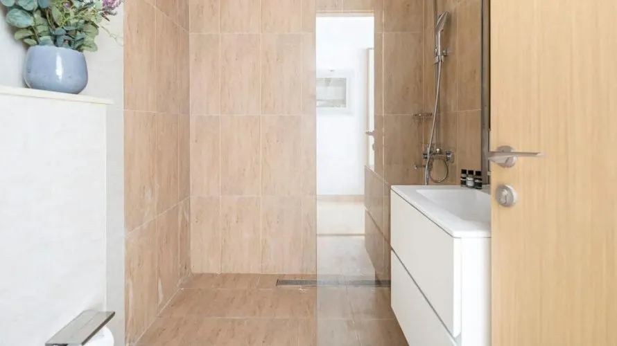 Appartement de 1 chambre à REGINA TOWER Jumeirah Village Circle, UAE No. 3776 № 4