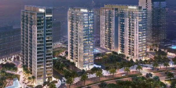 Dubai Hills Estate № 10