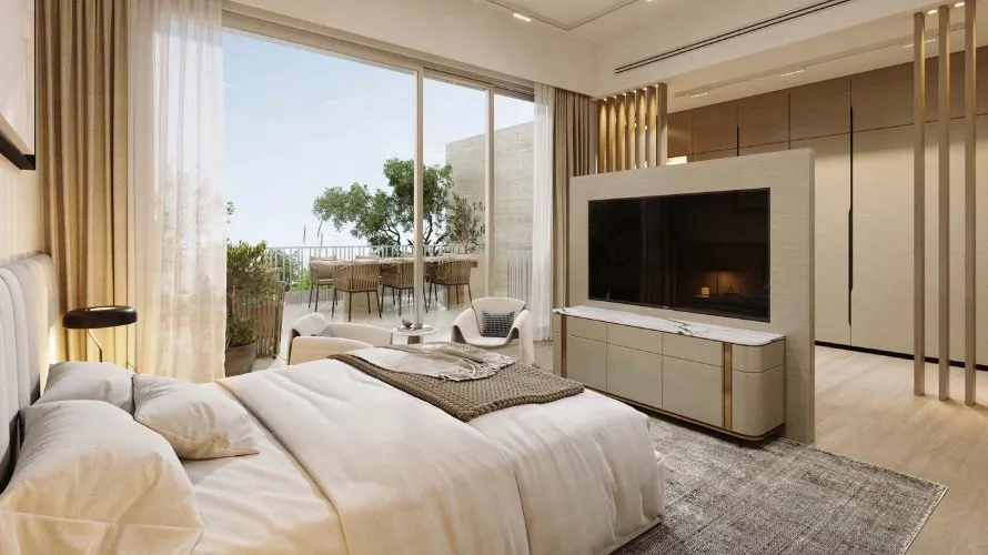 MAG 22 à Meydan, UAE No. 107 № 12