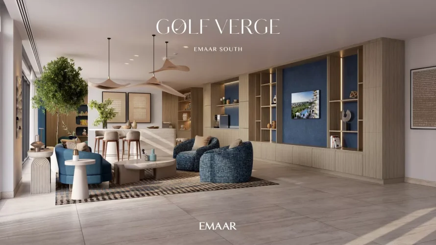 Appartement de Studio à Dubai, UAE No. 2276 № 5