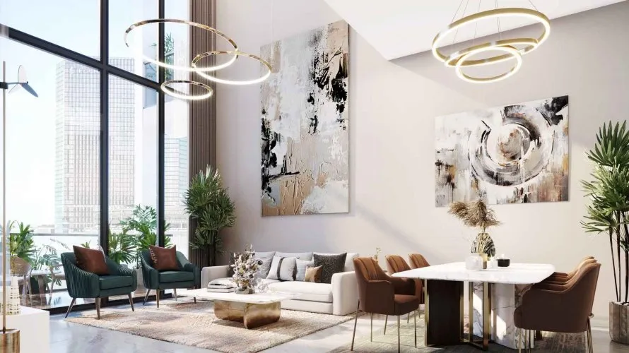 Al Maryah Vista 2  No. 53