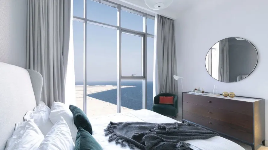 ANWA à Maritime City, UAE No. 26 № 3