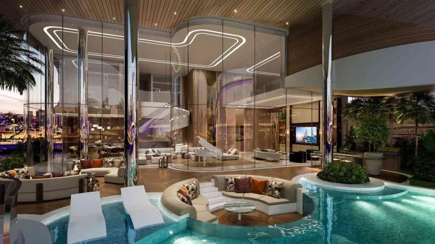 CAVALLI COUTURE à Al Safa, UAE No. 93 № 8