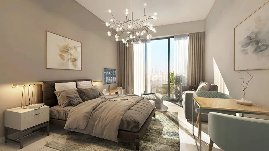 Al Maryah Vista  No. 27 № 6