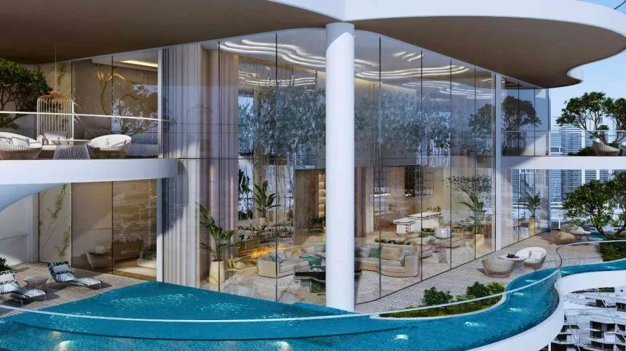 CAVALLI COUTURE à Al Safa, UAE No. 93 № 6