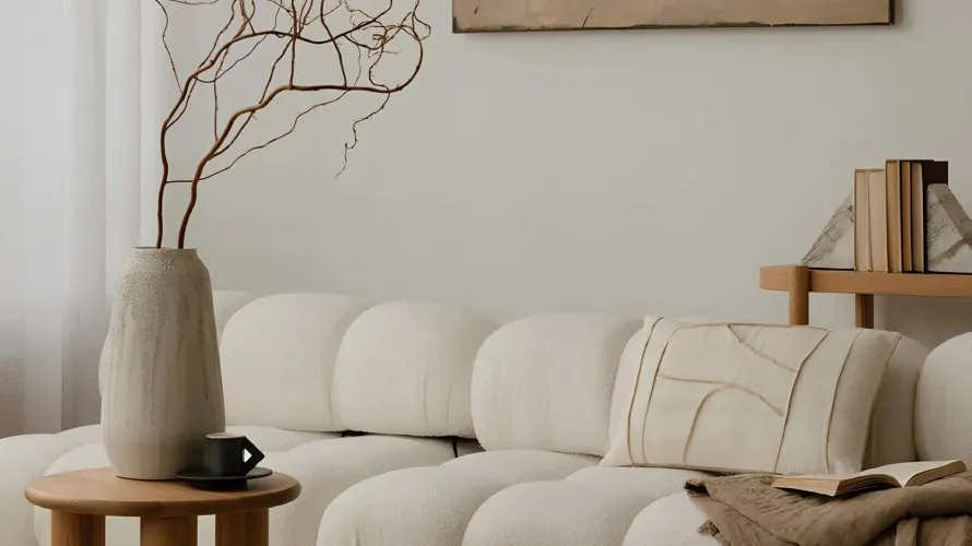 Appartement de 1 chambre à Aurea Mina Rashid, UAE No. 4616 № 1