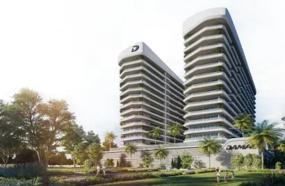 ELO 2 à DAMAC Hills (Akoya by DAMAC), UAE No. 236