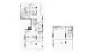 4 chambres Duplex plan d'étage «4BR», Orla by Omniyat