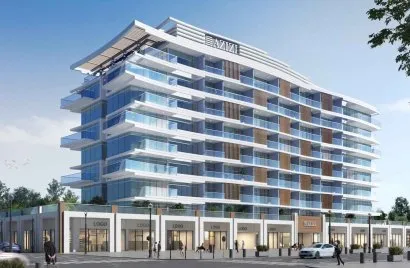 AZIZI RIVIERA 66 à Meydan, UAE No. 370