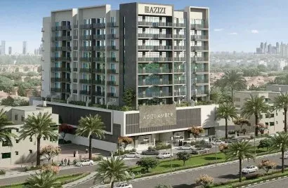 AZIZI AMBER à Al Furjan, UAE No. 57