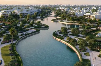 Mareva The Oasis à Dubai, UAE No. 393