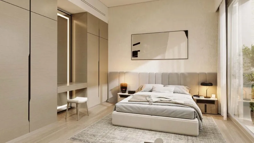 MAG 22 à Meydan, UAE No. 107