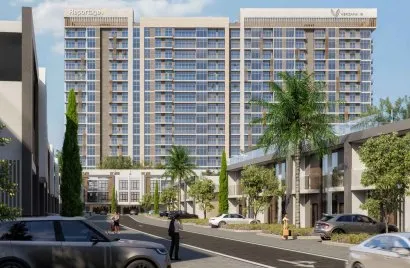 VERDANA 6 à Dubai Investment Park, UAE No. 235