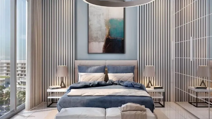 Appartement de Studio  No. 2420