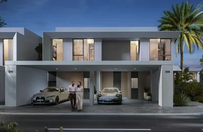 Maison de ville de 3 chambres à Dubai, UAE No. 2293