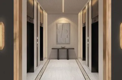 Appartement de 34.45m² à Dubai Healthcare City, UAE No. 113