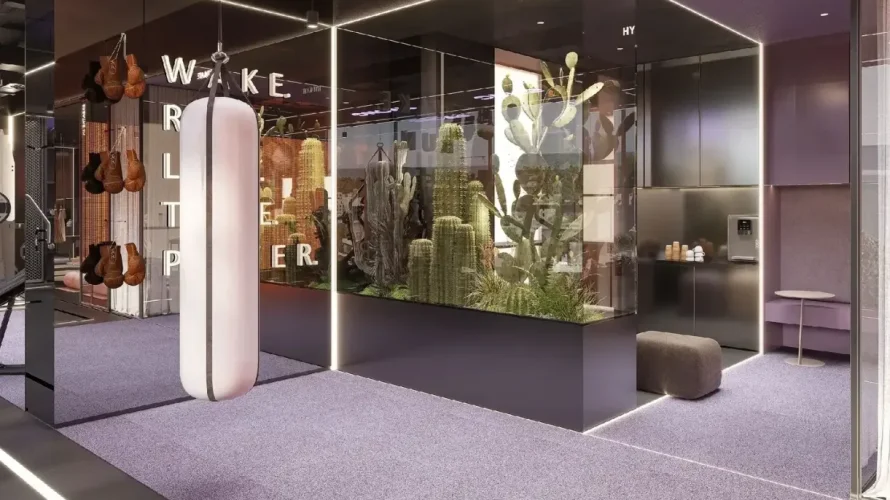 Appartement de Studio à Jumeirah Village Circle, UAE No. 2573 № 5