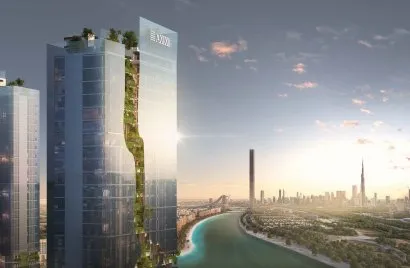 RIVIERA REVE à Mohammed Bin Rashid City, UAE No. 70