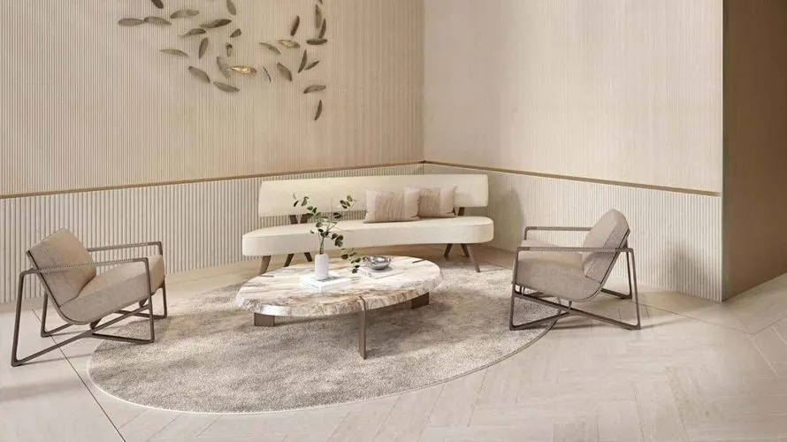 JOMANA à Madinat Jumeirah Living, UAE No. 122 № 4